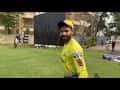 First Reactions from Ravindra Jadeja on Captaincy | Thalaivan Irukindran