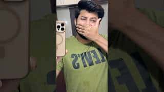 Aiyo pooche pooche...  😭😅 Shadhik Azeez