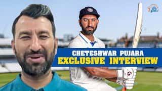 Cheteshwar Pujara Interview | Retirement, Career Highlights and Future of Test cricket