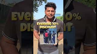 Admission Open for August 20 Slots| Evening Lights Session 10% discount #crickettips