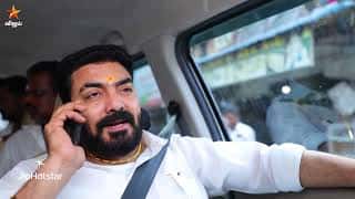 Sakthivel | 29th '||chr(38)||' 30th August 2025 - Promo