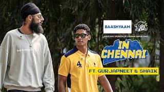 A Day Out at Mahabs | In Chennai Ft. Gurjapneet and Shaik | WhistlePodu