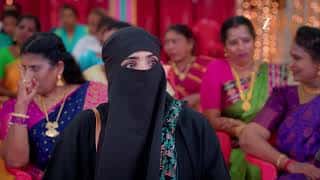 Karthigai Deepam | Ep - 960 | Preview | Aug 28 2025 | Zee Tamil