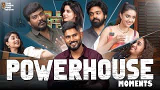 Powerhouse Moments from Tiger Fire Show 🤩🔥 | #cookd