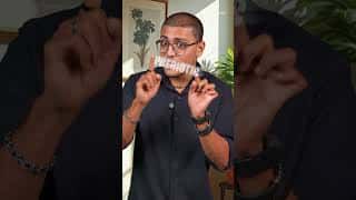 Did you know your curd rice is alive with bacteria? 😳