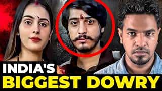 ANOTHER DOWRY CASE! What happened in Noida ?! 😰 Madan Gowri | MG Squad 🖖🏻