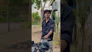 Kuttyttf | 😫 Ean Da Ne Ippo Vantha | #ttf #kuttyttf #motovlog #superbike #pyrosgirl #trending