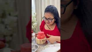 Amma birthday ku nane cake seiren 🍉🍍#ishqyouall #swv #tamil #youtube #shortvideo #youtubeshorts