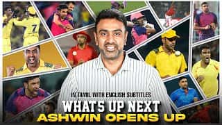 My Karuthu what is I'||chr(39)||'m saying | IPL Retirement | Next Adventures