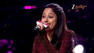 Saregamapa Seniors Season 5 | One On One Round | 30 '||chr(38)||' 31 August | Sat '||chr(38)||' Sun 7 PM | Promo | Zee Tamil