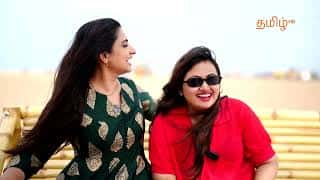 Samayal Express Season 2 | Chennai Special | 31 August 25, Sunday @ 1:30 PM | Promo | ZeeTamil .