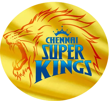 Chennai Super kings image