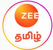 Zee tamil image